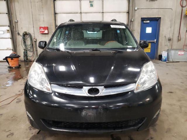 Photo 4 VIN: 5TDBK22C19S024808 - TOYOTA SIENNA XLE 