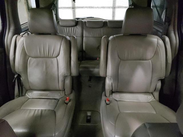 Photo 9 VIN: 5TDBK22C19S024808 - TOYOTA SIENNA XLE 