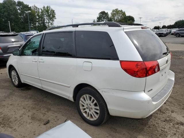 Photo 1 VIN: 5TDBK22C19S024968 - TOYOTA SIENNA XLE 