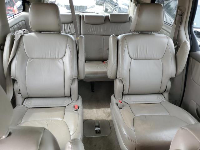 Photo 10 VIN: 5TDBK22C19S024968 - TOYOTA SIENNA XLE 