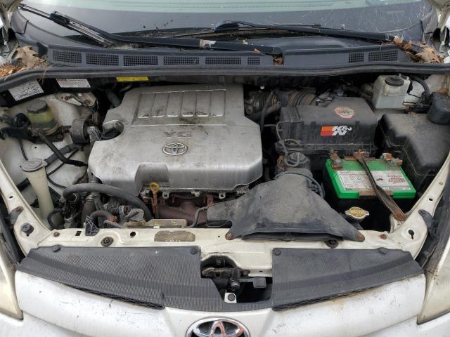 Photo 11 VIN: 5TDBK22C19S024968 - TOYOTA SIENNA XLE 