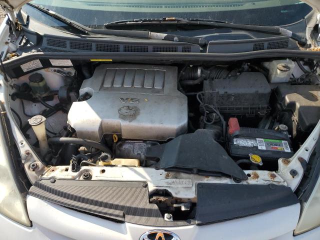 Photo 11 VIN: 5TDBK22C27S007657 - TOYOTA SIENNA 4X4 