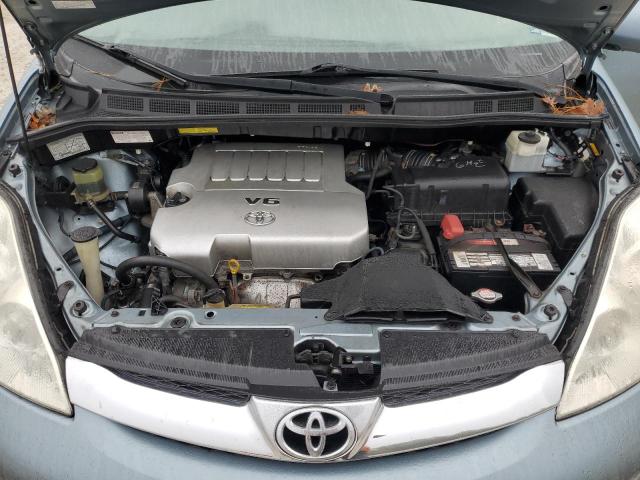 Photo 11 VIN: 5TDBK22C28S015873 - TOYOTA SIENNA XLE 