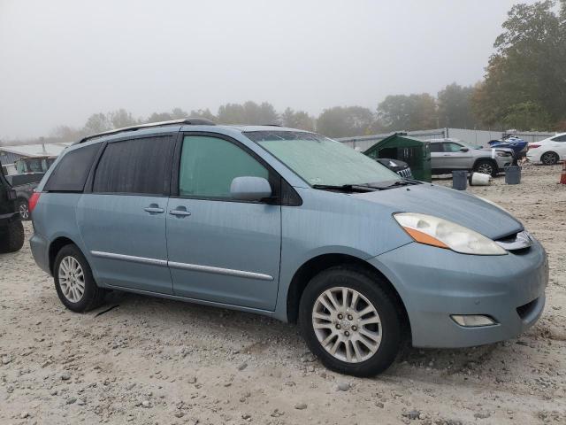 Photo 3 VIN: 5TDBK22C28S015873 - TOYOTA SIENNA XLE 