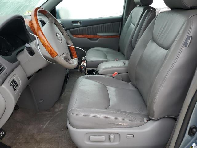 Photo 6 VIN: 5TDBK22C28S015873 - TOYOTA SIENNA XLE 