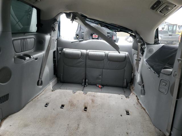 Photo 9 VIN: 5TDBK22C28S015873 - TOYOTA SIENNA XLE 