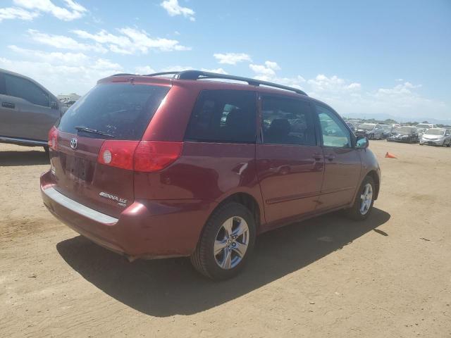 Photo 2 VIN: 5TDBK22C28S017509 - TOYOTA SIENNA XLE 