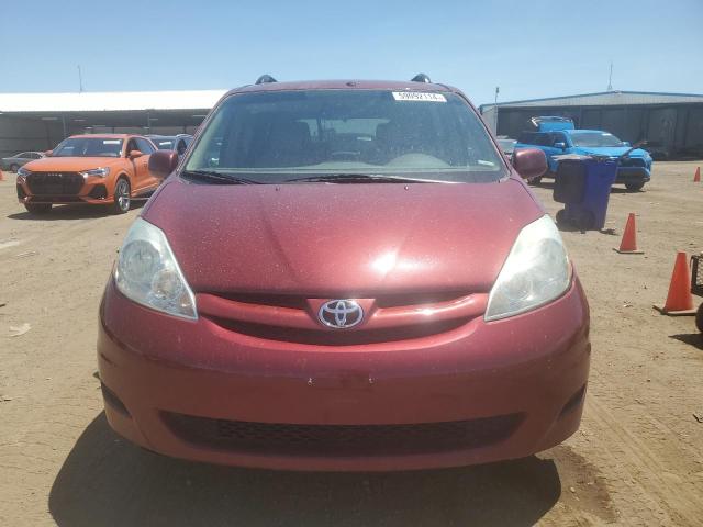 Photo 4 VIN: 5TDBK22C28S017509 - TOYOTA SIENNA XLE 