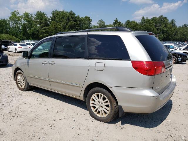 Photo 1 VIN: 5TDBK22C28S018014 - TOYOTA SIENNA XLE 