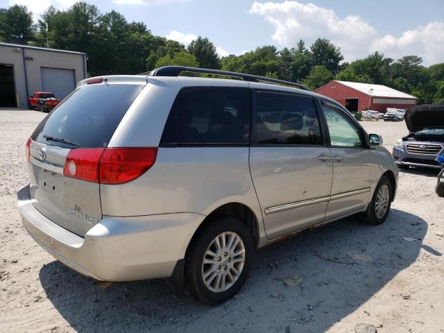 Photo 2 VIN: 5TDBK22C28S018014 - TOYOTA SIENNA XLE 