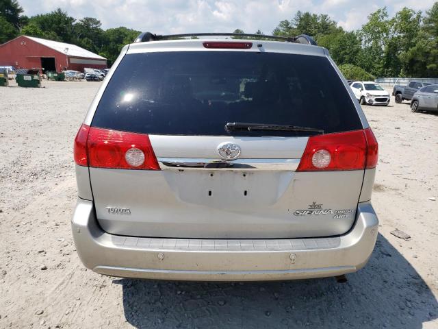 Photo 5 VIN: 5TDBK22C28S018014 - TOYOTA SIENNA XLE 