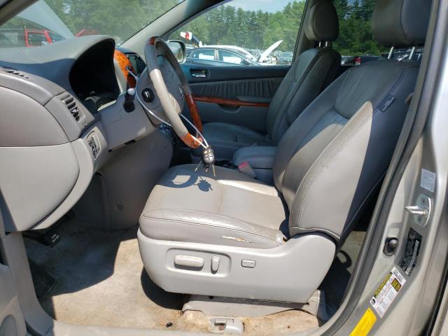 Photo 6 VIN: 5TDBK22C28S018014 - TOYOTA SIENNA XLE 