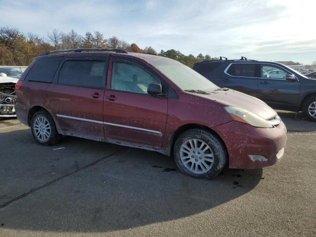 Photo 3 VIN: 5TDBK22C28S022080 - TOYOTA SIENNA XLE 