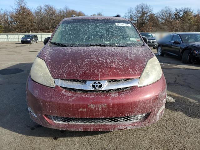 Photo 4 VIN: 5TDBK22C28S022080 - TOYOTA SIENNA XLE 