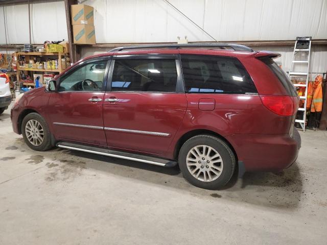 Photo 1 VIN: 5TDBK22C37S002046 - TOYOTA SIENNA XLE 