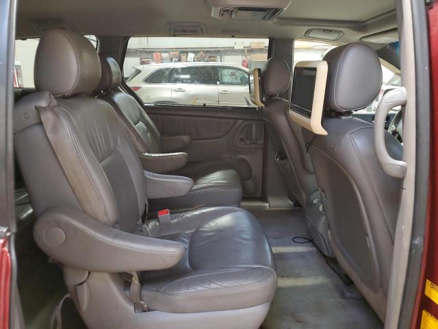 Photo 10 VIN: 5TDBK22C37S002046 - TOYOTA SIENNA XLE 