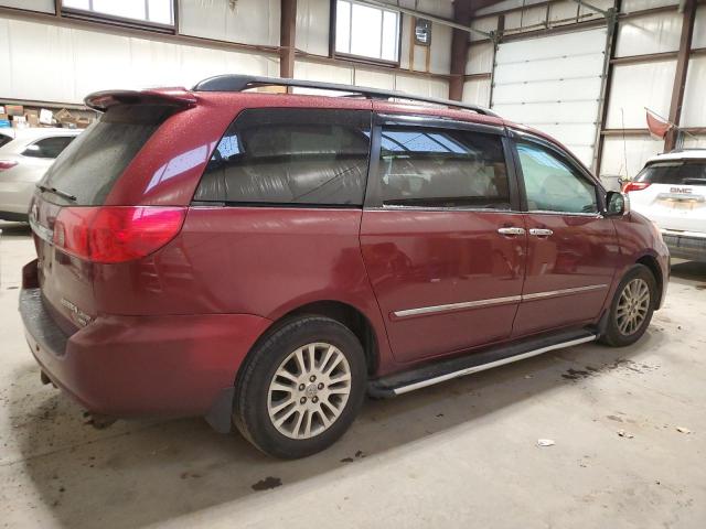 Photo 2 VIN: 5TDBK22C37S002046 - TOYOTA SIENNA XLE 