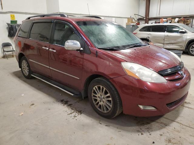 Photo 3 VIN: 5TDBK22C37S002046 - TOYOTA SIENNA XLE 