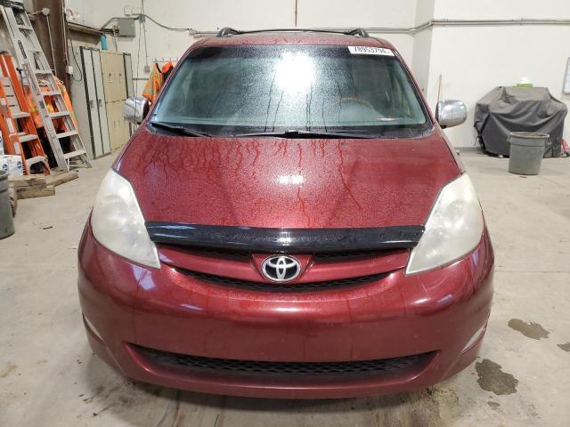 Photo 4 VIN: 5TDBK22C37S002046 - TOYOTA SIENNA XLE 