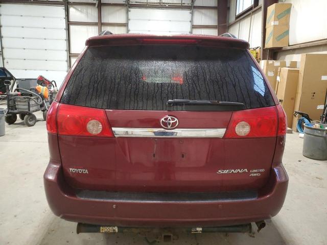 Photo 5 VIN: 5TDBK22C37S002046 - TOYOTA SIENNA XLE 