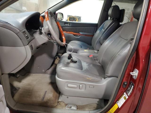 Photo 6 VIN: 5TDBK22C37S002046 - TOYOTA SIENNA XLE 