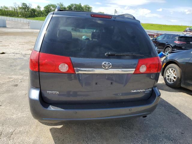 Photo 5 VIN: 5TDBK22C38S013226 - TOYOTA SIENNA XLE 