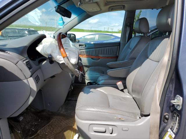 Photo 6 VIN: 5TDBK22C38S013226 - TOYOTA SIENNA XLE 