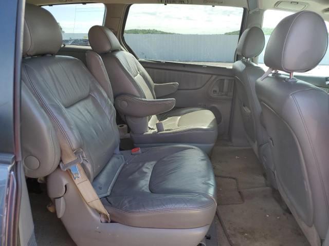 Photo 9 VIN: 5TDBK22C38S013226 - TOYOTA SIENNA XLE 