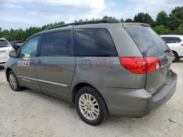 Photo 1 VIN: 5TDBK22C47S006221 - TOYOTA SIENNA 