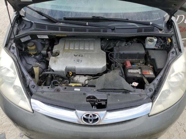 Photo 11 VIN: 5TDBK22C47S006221 - TOYOTA SIENNA 