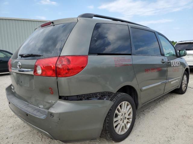 Photo 2 VIN: 5TDBK22C47S006221 - TOYOTA SIENNA 