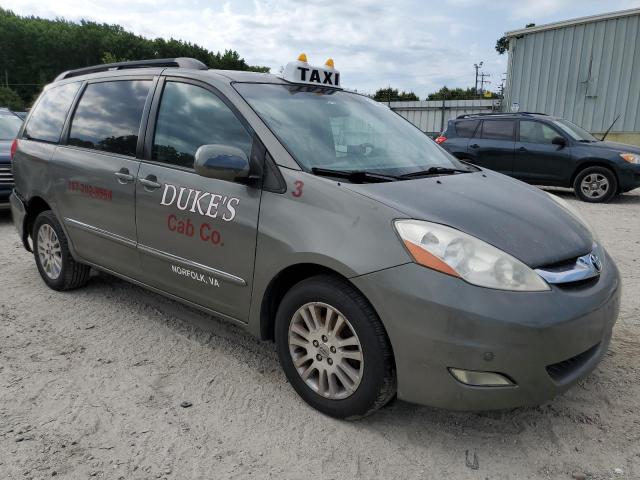 Photo 3 VIN: 5TDBK22C47S006221 - TOYOTA SIENNA 