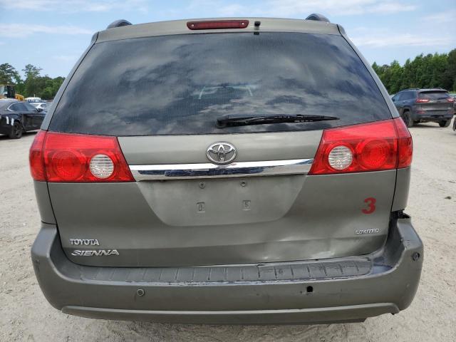 Photo 5 VIN: 5TDBK22C47S006221 - TOYOTA SIENNA 