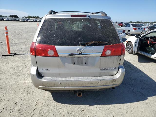 Photo 5 VIN: 5TDBK22C47S007241 - TOYOTA SIENNA XLE 