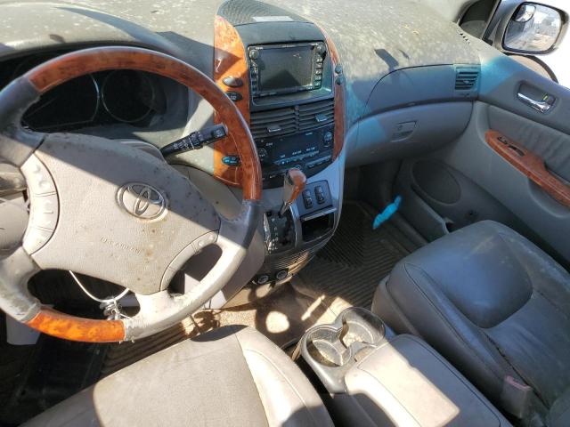 Photo 7 VIN: 5TDBK22C47S007241 - TOYOTA SIENNA XLE 