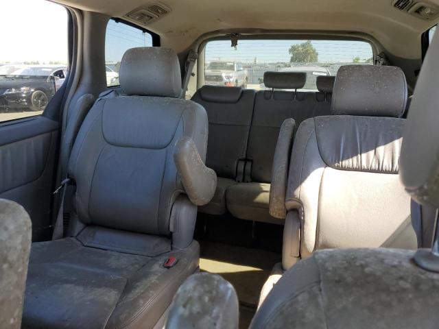 Photo 9 VIN: 5TDBK22C47S007241 - TOYOTA SIENNA XLE 