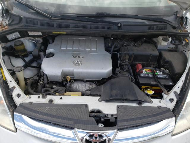 Photo 6 VIN: 5TDBK22C48S009749 - TOYOTA SIENNA XLE 