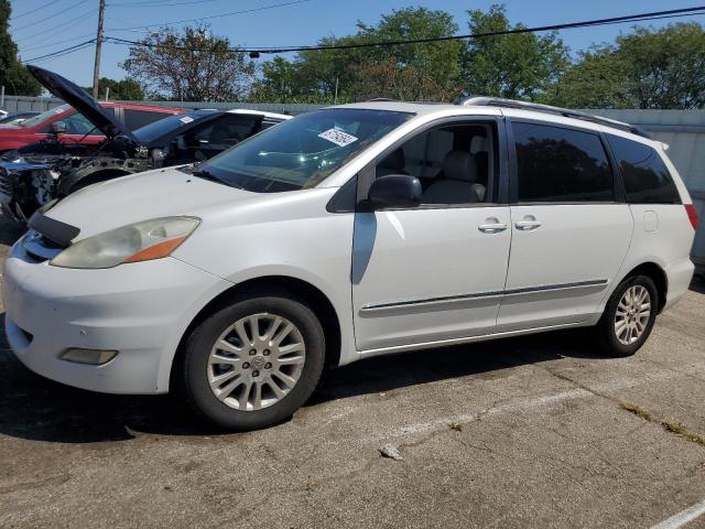 Photo 0 VIN: 5TDBK22C48S013834 - TOYOTA SIENNA XLE 