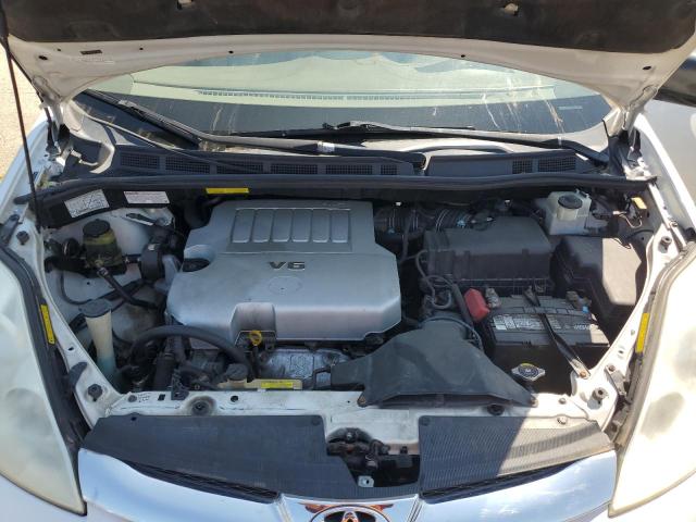 Photo 11 VIN: 5TDBK22C48S013834 - TOYOTA SIENNA XLE 