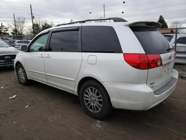 Photo 1 VIN: 5TDBK22C48S017849 - TOYOTA SIENNA XLE 