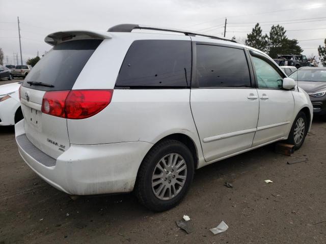 Photo 2 VIN: 5TDBK22C48S017849 - TOYOTA SIENNA XLE 