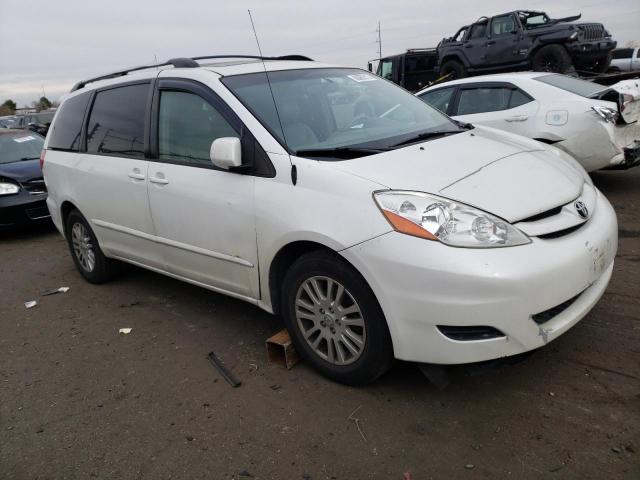 Photo 3 VIN: 5TDBK22C48S017849 - TOYOTA SIENNA XLE 