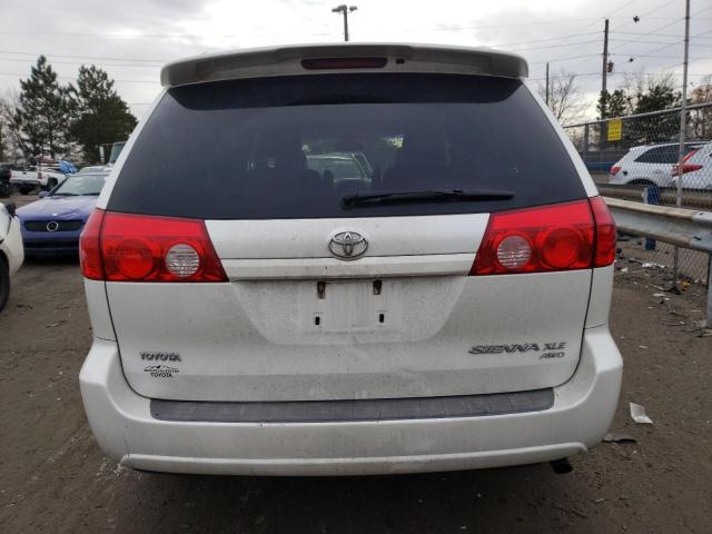 Photo 5 VIN: 5TDBK22C48S017849 - TOYOTA SIENNA XLE 