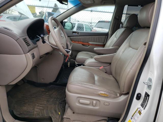 Photo 6 VIN: 5TDBK22C48S017849 - TOYOTA SIENNA XLE 