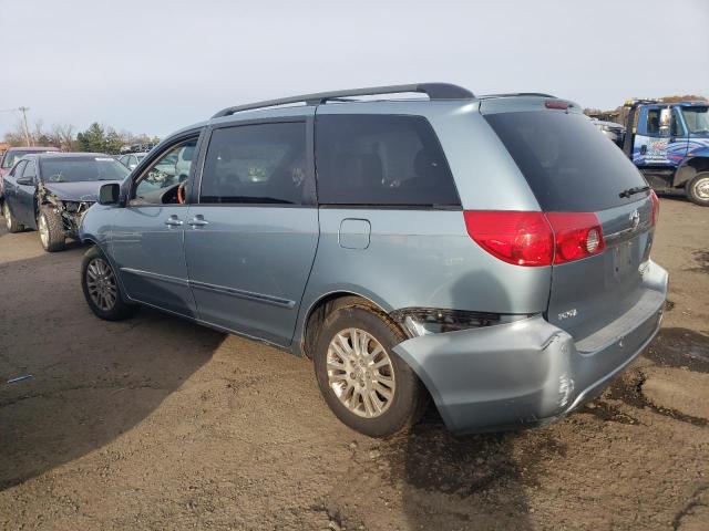 Photo 1 VIN: 5TDBK22C58S008996 - TOYOTA SIENNA XLE 