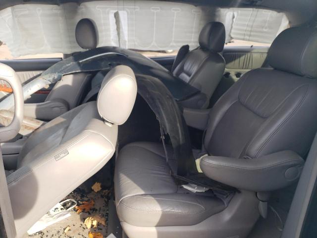 Photo 10 VIN: 5TDBK22C58S008996 - TOYOTA SIENNA XLE 