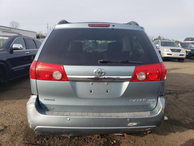 Photo 5 VIN: 5TDBK22C58S008996 - TOYOTA SIENNA XLE 