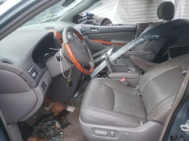 Photo 6 VIN: 5TDBK22C58S008996 - TOYOTA SIENNA XLE 