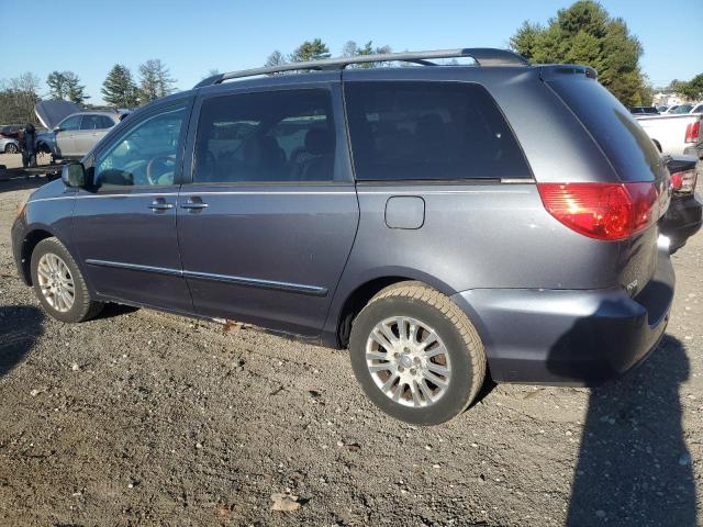 Photo 1 VIN: 5TDBK22C58S019366 - TOYOTA SIENNA XLE 