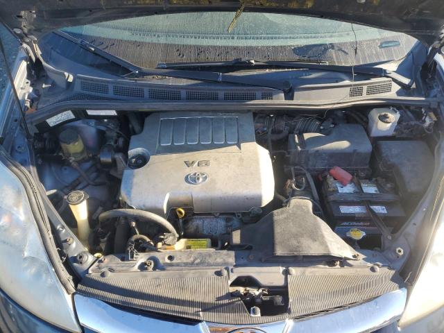 Photo 11 VIN: 5TDBK22C58S019366 - TOYOTA SIENNA XLE 